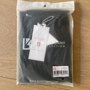 BuffBunny Live Leggings Size M NWT!!!